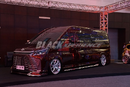 Blackauto Modify Blackauto Battle The Final 2024