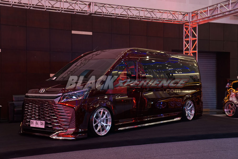 Blackauto Modify Blackauto Battle The Final 2024