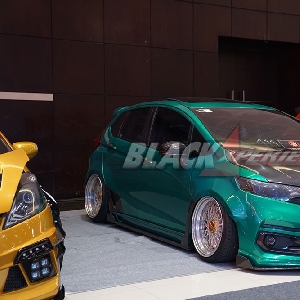 Blackauto Modify Blackauto Battle The Final 2024