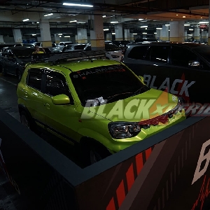 Black Out Loud Blackauto Battle The Final 2024