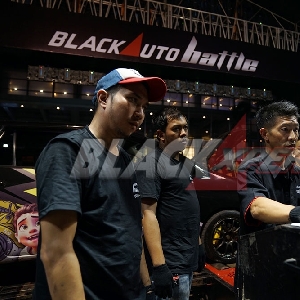 Blackauto Dyno Test Blackauto Battle The Final 2024