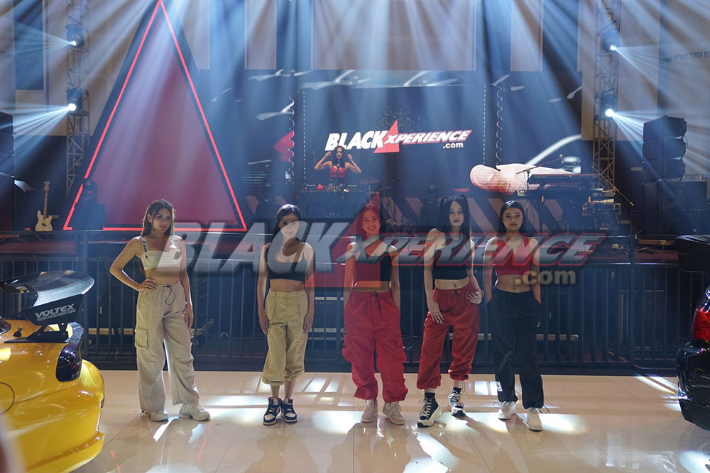 Blackshot Challenge Blackauto Battle The Final 2024