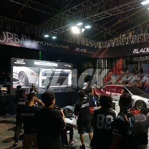 Blackauto Dyno Test Blackauto Battle The Final 2024