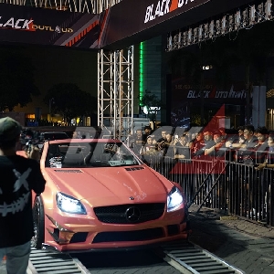 Blackauto Dyno Test Blackauto Battle The Final 2024