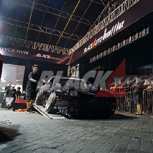 Blackauto Dyno Test Blackauto Battle The Final 2024