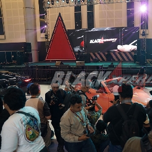 Blackshot Challenge Blackauto Battle The Final 2024