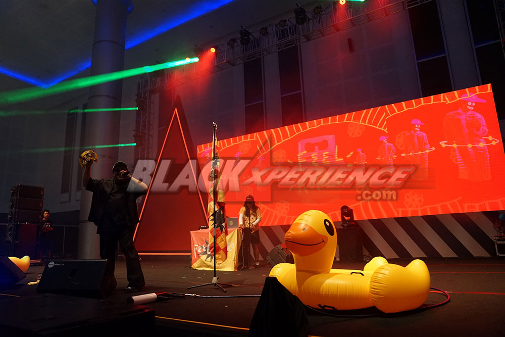 Entertainment Blackauto Battle The Final 2024