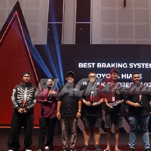 Winners Blackauto Battle The Final 2024