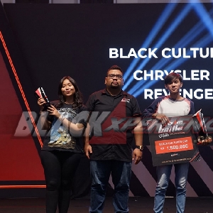 Winners Blackauto Battle The Final 2024