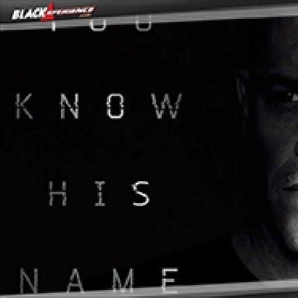 Rilisan Perdana Trailer Film Jason Bourne