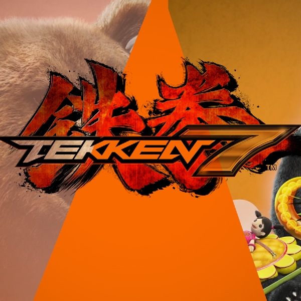 Karakter Legendaris Kuma dan Panda Kembali Bertarung di TEKKEN 7