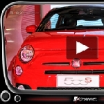 Fiat 500 Sport, keindahan desain dan agresifitas khas Italia