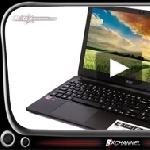 Kekuatan AMD di Laptop Acer Aspire E 15 E5-551G