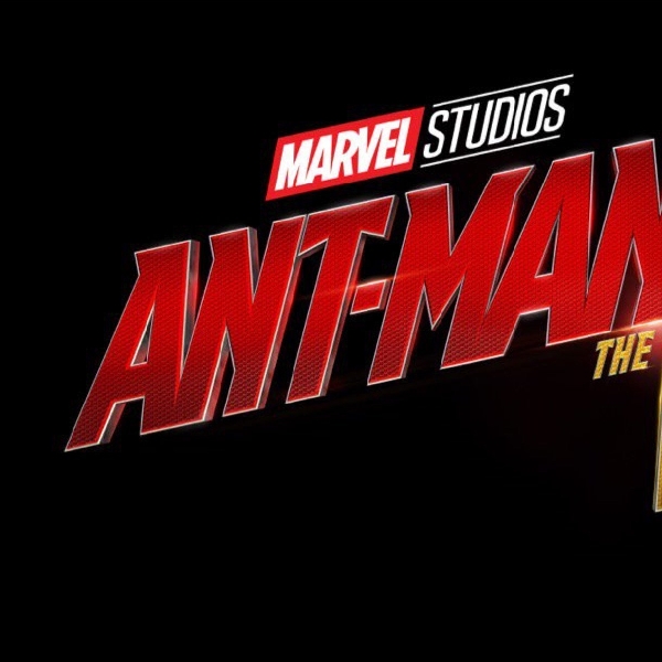 Ant-Man and the Wasp