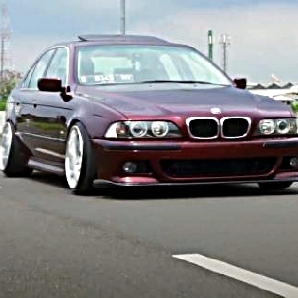 BMW E39