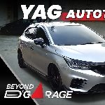 YAG Autotechnic, Rekomendasi Bengkel Spesialis Car Performance dan Racing Part