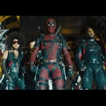 Trailer Baru Deadpool 2 Perkenalkan X Force, Siapa Mereka?