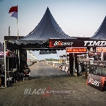 Tekno Tuner X Tomo Speed Shop : Fenomena Drag Bike Liaran Mengantarkan Jawara di Ajang Resmi