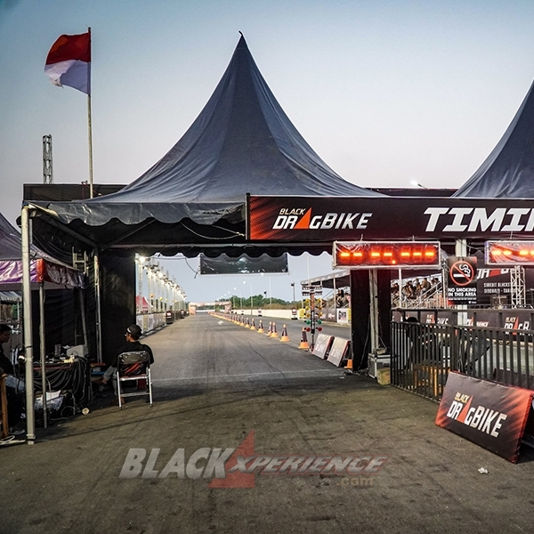 Tekno Tuner X Tomo Speed Shop : Fenomena Drag Bike Liaran Mengantarkan Jawara di Ajang Resmi