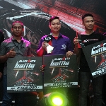 BlackAuto Battle Makassar 2016 : Highlight