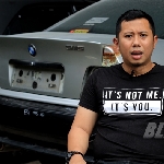 AZ Autoworks Siapkan Modifikasi MTechnic BMW 318 M50