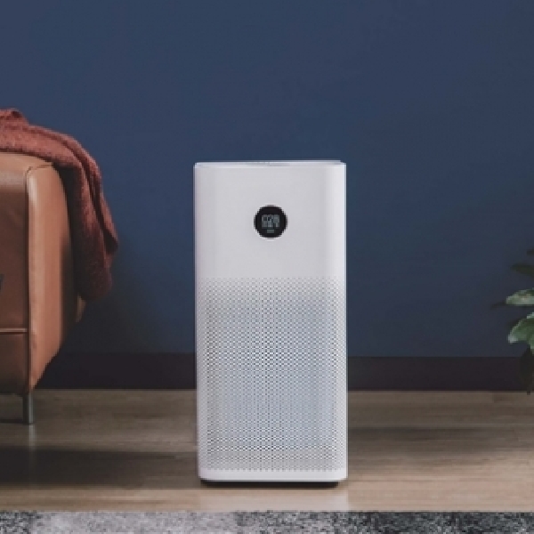 Hirup Udara di Ruangan Jadi Lebih Segar dengan Xiaomi Air Purifier 2S