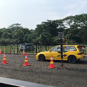 DRAGFEST Pertamax Turbo 2024 Sukses Digelar, 47 Mobil dengan 7 kelas, Berikut Pemenangnya