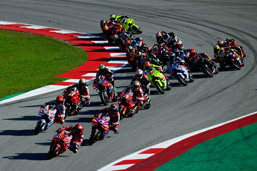 MotoGP Resmi Kembali Ke Brasil Di 2026, Ini Detailnya! - blackxperience.com