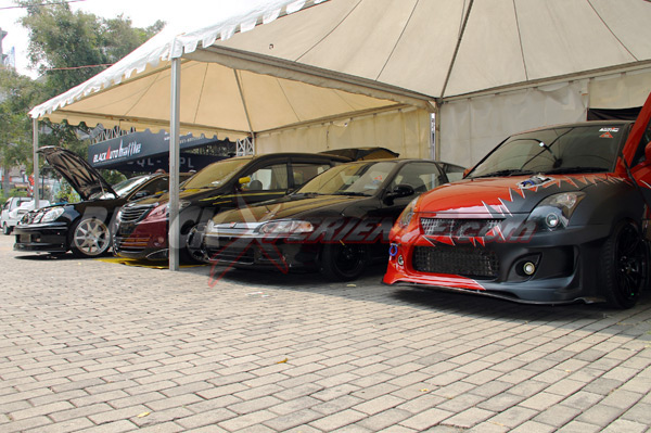 BlackAuto Battle Malang 2015