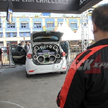 BlackAuto Battle Manado 2015