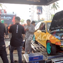 BlackAuto Battle Manado 2015