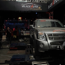 BlackAuto Battle Manado 2015