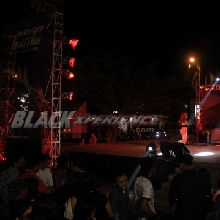 BlackAuto Battle Manado 2015