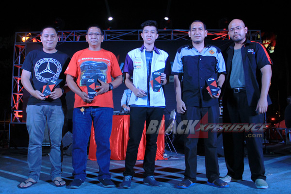 BlackAuto Battle Manado 2015