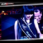  Miss BlackAuto Battle Manado 2015