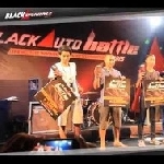 SPL & SQL BlackAuto Battle Purwokerto 2015