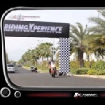 Oasis Factory Visit & Riding Xperience 