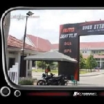  Opening & All Contestan Dyno Attraction Roadshow Jogja 2014