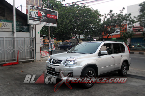 x trail t31 urban selection