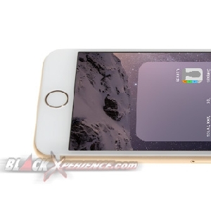 iPhone 6, Paduan Desain Elegan dan Spesifikasi Terdepan