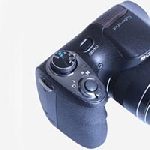 Sony Cybershot H300, Kamera Hemat Lensa Tele