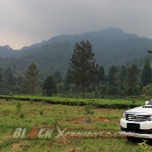 Toyota Fortuner VNTurbo 4x4