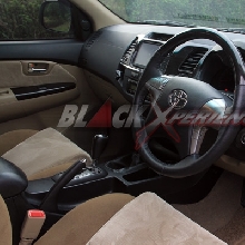 Dashboard Bertema Two Tone