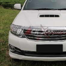 Kap Mesin Fortuner VNTurbo 4x4