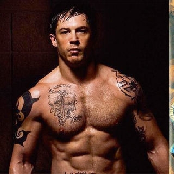 Tom Hardy Jadi Penjahat Utama Lagi, Kini di Film X-Men: Apocalypse