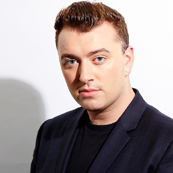 Flume Me-Remix Single Terbaru Sam Smith