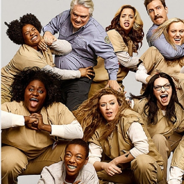 Orange Is The New Black Rilis Trailer Terbaru