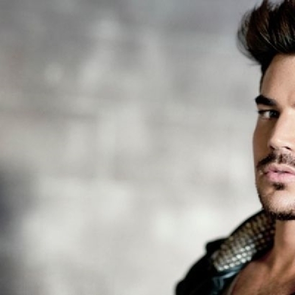 Bocoran Lagu Terbaru Adam Lambert