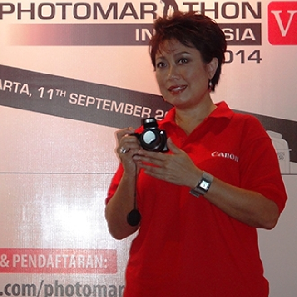 Canon PowerShot SX400 IS, Kamera Saku Digital Paling Komplit  