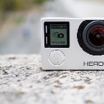 Cara Setting Video Time Lapse di GoPro Hero 4